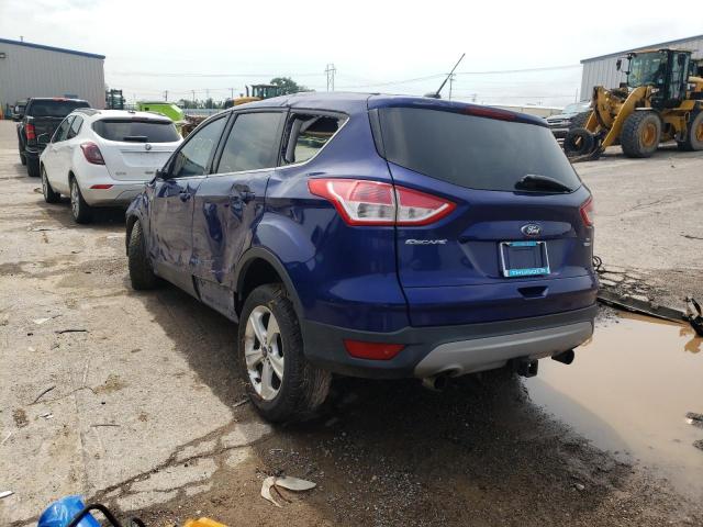 صورة رقم 3 من المزاد - 2013 FORD ESCAPE SE مع VIN 1FMCU9G92DUC63501