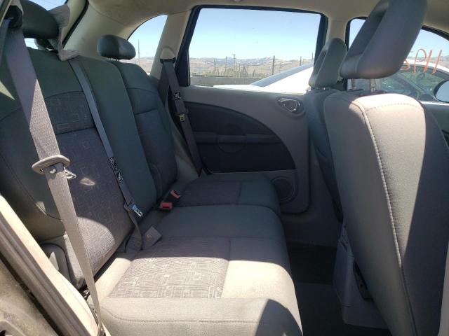 Photo 6 from auction – 2007 CHRYSLER PT CRUISER with VIN 3A4FY48B57T621421