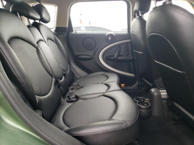 Photo 6 from auction – 2015 MINI COOPER COU with VIN WMWZB3C59FWR45929