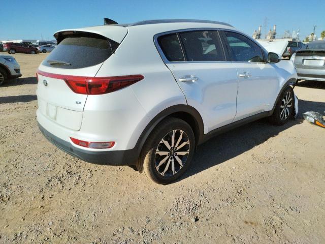 Photo 4 from auction – 2017 KIA SPORTAGE E with VIN KNDPN3AC8H7086414