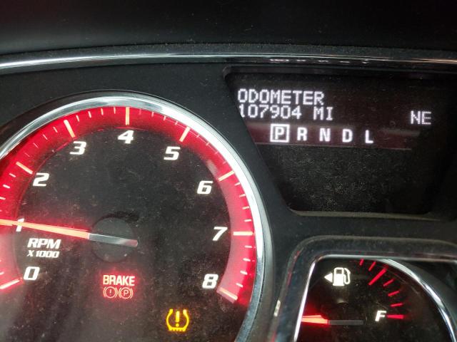 Photo 8 from auction – 2015 GMC ACADIA SLT with VIN 1GKKVRKDXFJ347583