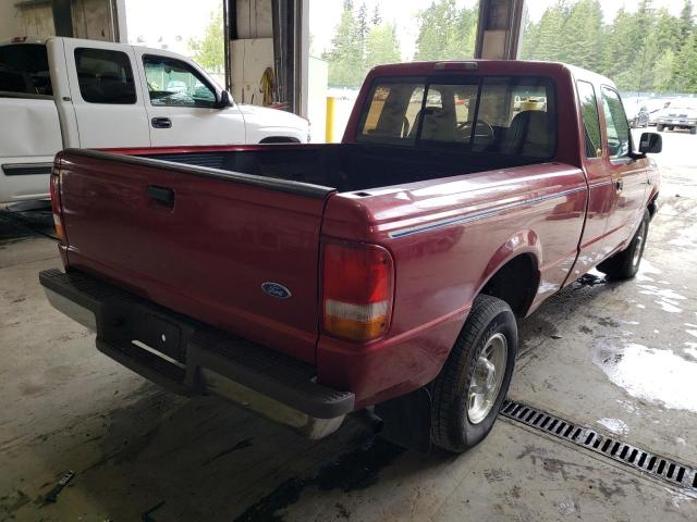 Photo 4 from auction – 1997 FORD RANGER SUP with VIN 1FTCR14A6VPA26063