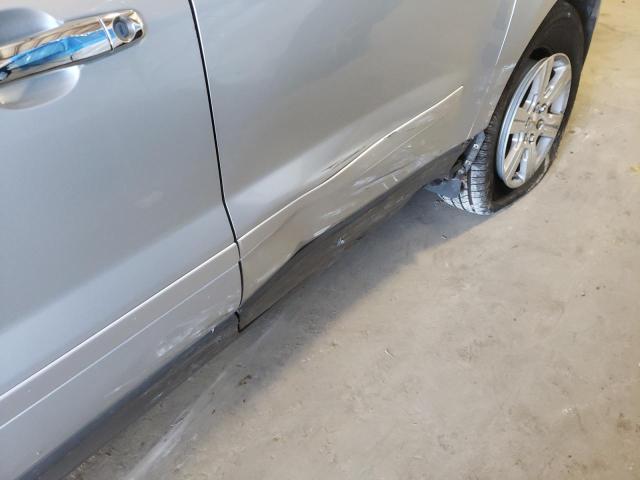 Photo 9 from auction – 2012 CHEVROLET TRAVERSE L with VIN 1GNKVGED1CJ118854