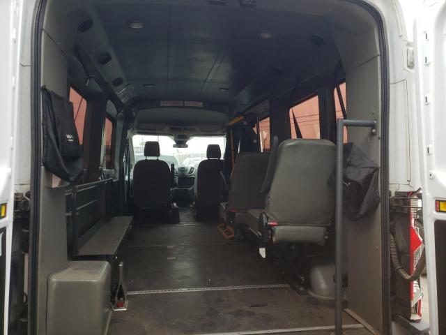 Photo 6 from auction – 2017 FORD TRANSIT T- with VIN 1FTYE2CM6HKB18164