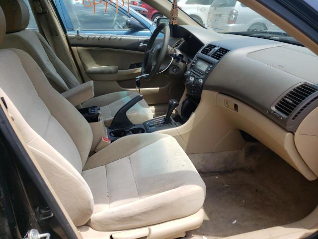 Photo 5 from auction – 2005 HONDA ACCORD with VIN 1HGCM56455A179129