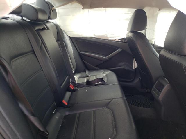 Photo 6 from auction – 2014 VOLKSWAGEN PASSAT S with VIN 1VWAT7A37EC066237