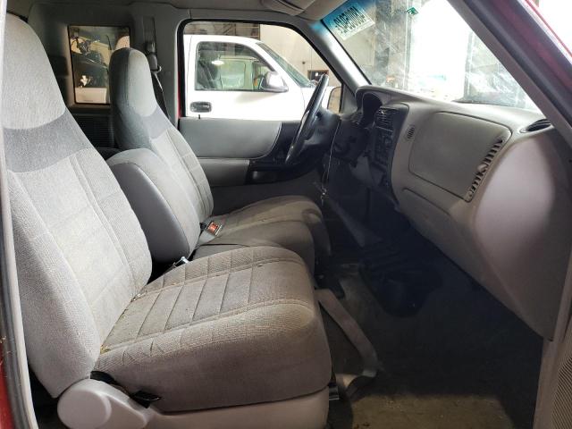 Photo 5 from auction – 1997 FORD RANGER SUP with VIN 1FTCR14A6VPA26063