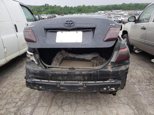 Photo 9 from auction – 2009 TOYOTA CAMRY BASE with VIN 4T4BE46K59R104288