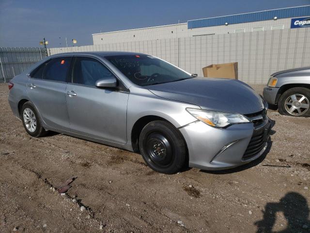 Photo 1 from auction – 2015 TOYOTA CAMRY LE with VIN 4T4BF1FK6FR515450
