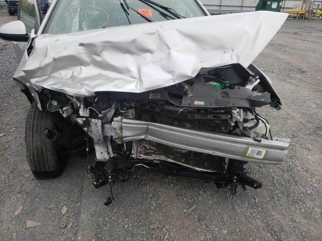 Photo 9 from auction – 2013 CHEVROLET SONIC LS with VIN 1G1JA5SGXD4194746