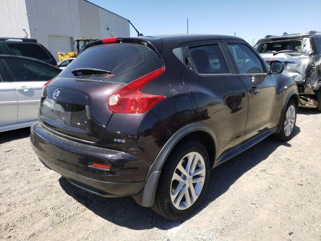 Photo 4 from auction – 2014 NISSAN JUKE S with VIN JN8AF5MV4ET355141