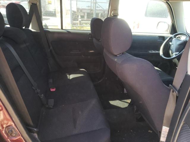 Photo 6 from auction – 2005 TOYOTA SCION XB with VIN JTLKT334550177834
