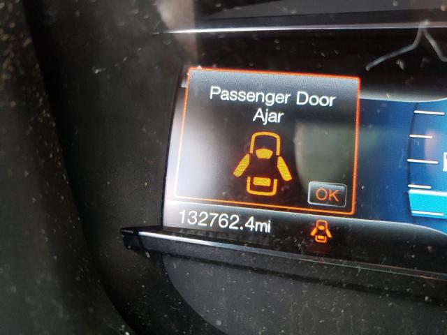 Photo 8 from auction – 2016 FORD EXPLORER X with VIN 1FM5K7D84GGA93899