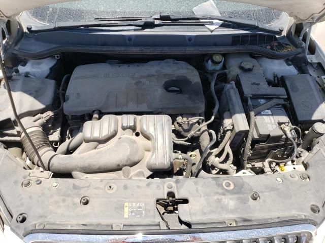 Photo 7 from auction – 2013 BUICK VERANO with VIN 1G4PP5SK8D4242244