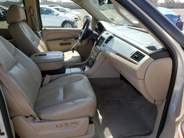 Photo 5 from auction – 2011 CADILLAC ESCALADE E with VIN 1GYS4JEF9BR370856