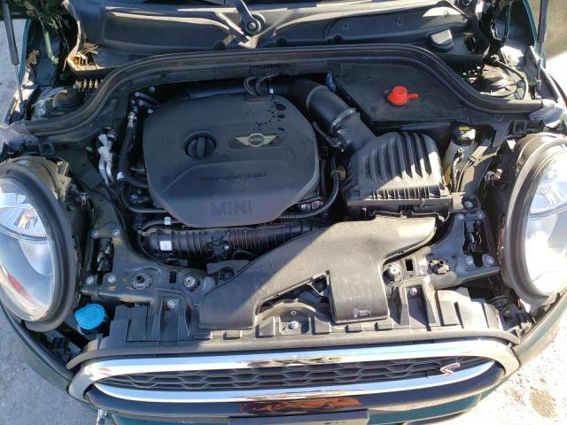 Photo 7 from auction – 2018 MINI COOPER S with VIN WMWXU3C55J2F50439