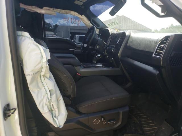 Photo 5 from auction – 2016 FORD F150 SUPER with VIN 1FTEW1EFXGKF15271