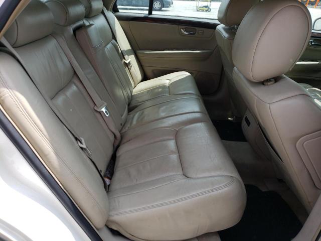 Photo 6 from auction – 2011 CADILLAC DTS PREMIU with VIN 1G6KH5E64BU109975