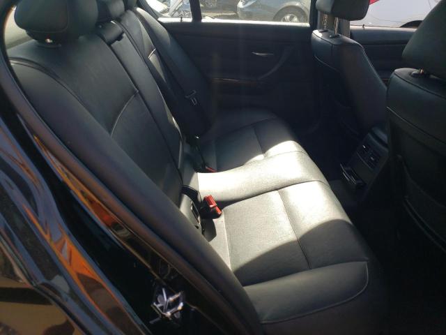 Photo 6 from auction – 2008 BMW 328 XI with VIN WBAVC93538K040935
