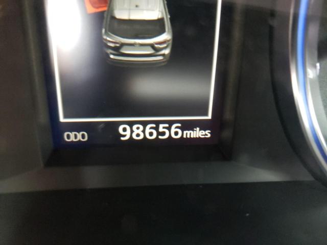 Photo 8 from auction – 2014 TOYOTA HIGHLANDER with VIN 5TDDKRFH9ES025724