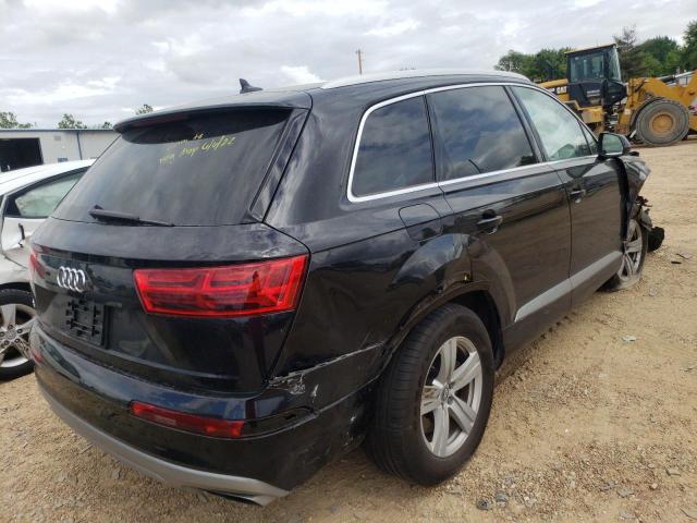 Photo 4 from auction – 2019 AUDI Q7 PREMIUM with VIN WA1LHAF73KD020345