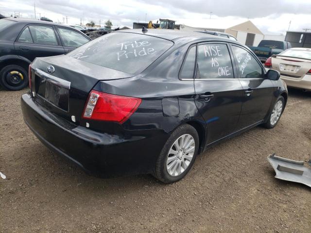 Photo 4 from auction – 2011 SUBARU IMPREZA 2. with VIN JF1GE6B61BH516334