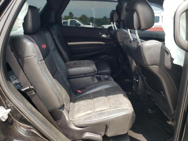 Photo 6 from auction – 2014 DODGE DURANGO R/ with VIN 1C4SDJCT6EC503384