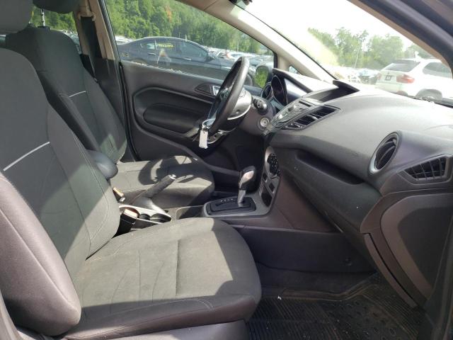 Photo 5 from auction – 2014 FORD FIESTA SE with VIN 3FADP4EJ5EM107352