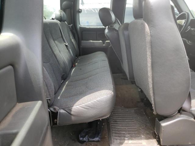 Photo 6 from auction – 2007 CHEVROLET SILVERADO with VIN 1GCEC19V67Z203658