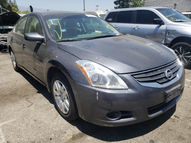 Photo 1 from auction – 2012 NISSAN ALTIMA BAS with VIN 1N4AL2AP7CN530773