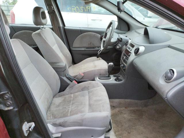 Photo 5 from auction – 2007 SATURN ION LEVEL with VIN 1G8AJ55F27Z140952