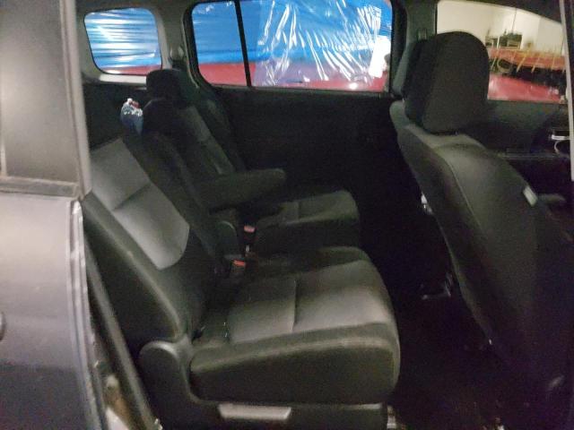 Photo 6 from auction – 2007 MAZDA 5 with VIN JM1CR293470141661