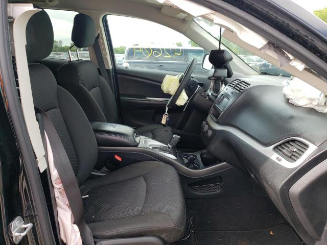 Photo 5 from auction – 2019 DODGE JOURNEY SE with VIN 3C4PDCBB8KT845669