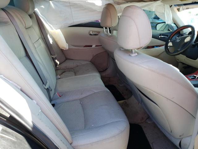 Фото 6 с аукциона – 2007 LEXUS ES 350 с VIN JTHBJ46G772026562