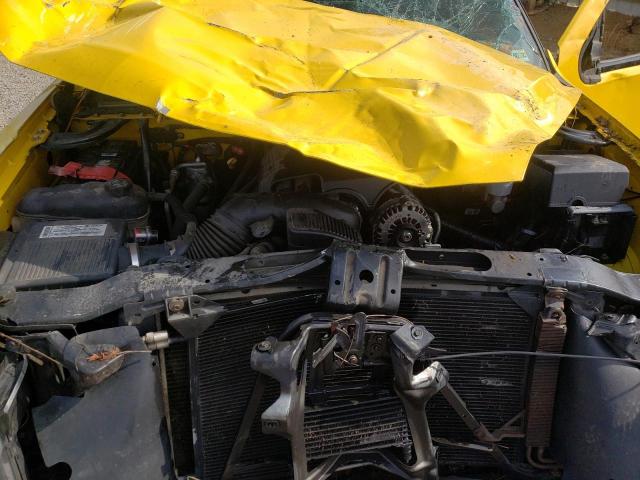 Photo 7 from auction – 2007 CHEVROLET SILVERADO with VIN 1GCEK19027Z625689