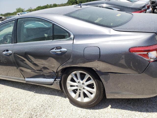 Photo 9 from auction – 2012 LEXUS ES 350 with VIN JTHBK1EG1C2488851