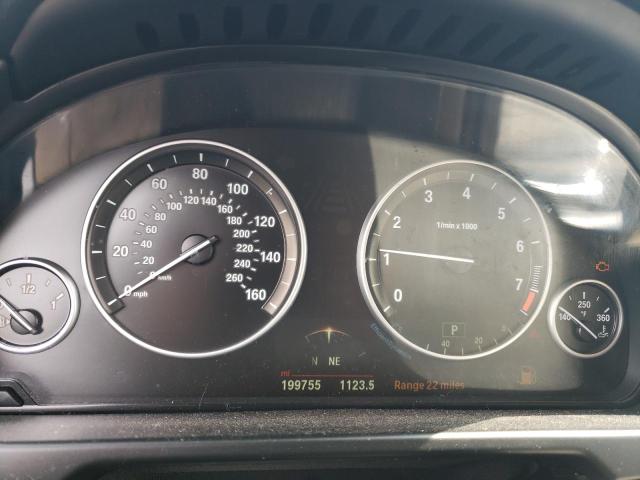 Photo 8 from auction – 2014 BMW X5 SDRIVE3 with VIN 5UXKR2C57E0C01128