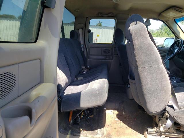 Photo 6 from auction – 2002 CHEVROLET 1500 SILVE with VIN 2GCEC19X821133969