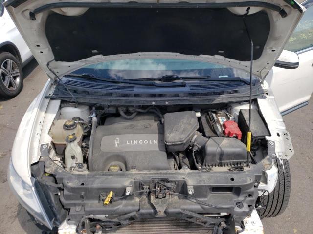 Photo 7 from auction – 2013 LINCOLN MKX with VIN 2LMDJ8JK3DBL12783