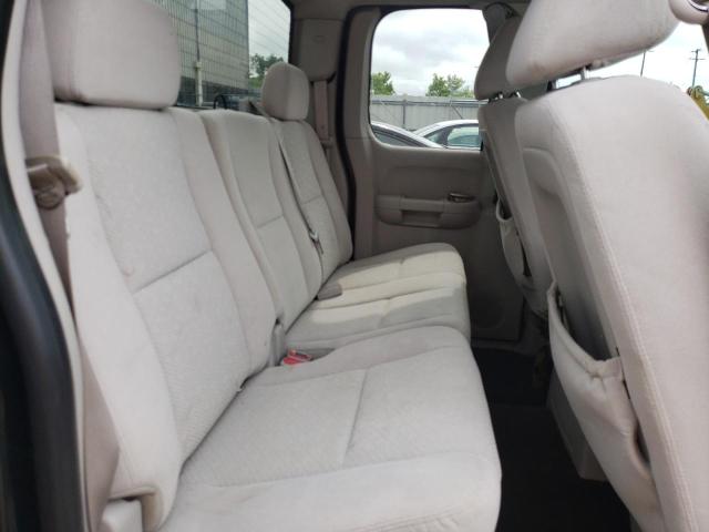 Zdjęcie 6 z aukcji – 2008 CHEVROLET SILVERADO z VIN 2GCEK19Y081233472