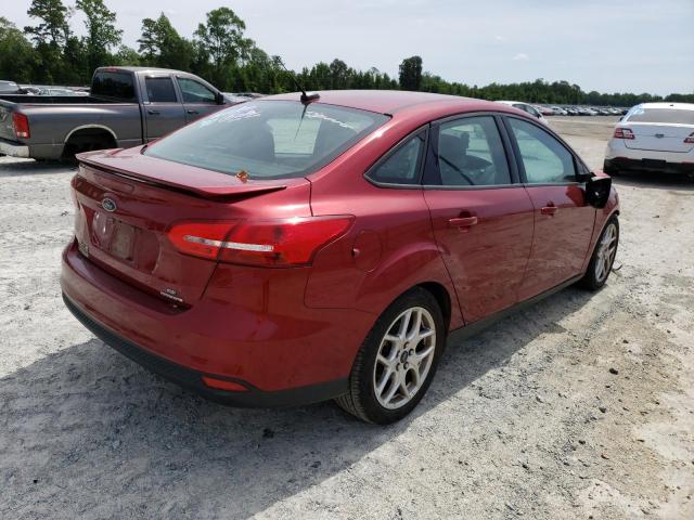 Photo 4 from auction – 2015 FORD FOCUS SE with VIN 1FADP3F27FL302356