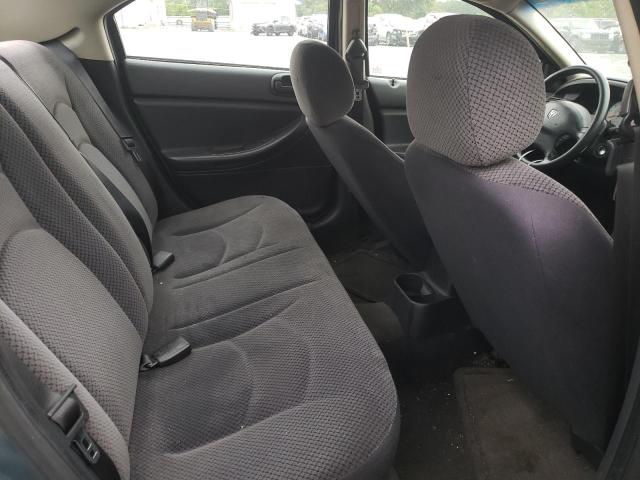 Photo 6 from auction – 2005 DODGE STRATUS with VIN 1B3EL46X35N512209