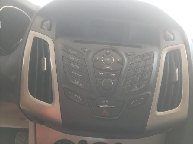 Photo 9 from auction – 2014 FORD FOCUS SE with VIN 1FADP3K28EL172544