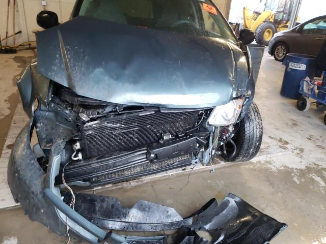 صورة رقم 9 من المزاد - 2006 DODGE GRAND CARA مع VIN 2D4GP44L86R855374