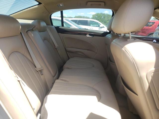 Photo 6 from auction – 2011 BUICK LUCERNE CX with VIN 1G4HC5EM7BU106231