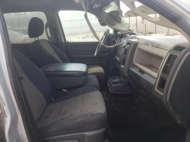 Photo 5 from auction – 2011 DODGE RAM 1500 with VIN 1D7RB1CP7BS646603
