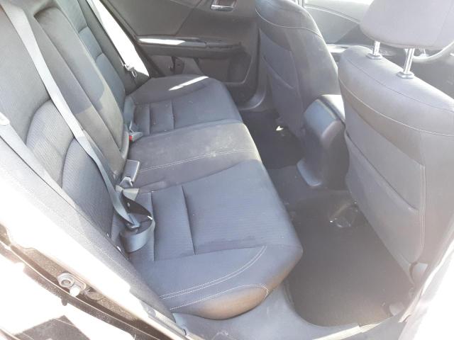 Photo 6 from auction – 2015 HONDA ACCORD SPO with VIN 1HGCR2F59FA075396