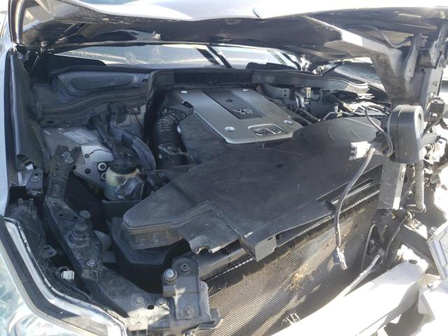 Photo 7 from auction – 2009 INFINITI M35 BASE with VIN JNKCY01E09M800205