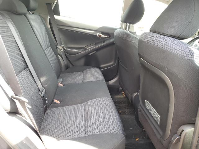 Photo 6 from auction – 2010 TOYOTA COROLLA MA with VIN 2T1ME4EE0AC006094