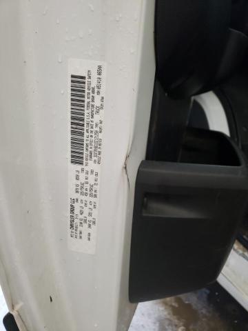 Photo 10 from auction – 2014 RAM PROMASTER with VIN 3C6TRVBG1EE121250